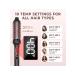 Electric caring multistueler for hair styling WT-164 - Buy Online on GoSupps.com