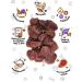 Mnyams Dog treating fillet Mignon Flemish 75g*3pcs - Buy Online on GoSupps.com