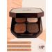 ZH Market Eye Shadows Palette 4v1 Moda Pop - Buy Online on GoSupps.com