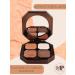 ZH Market Eye Shadows Palette 4v1 Moda Pop - Buy Online on GoSupps.com
