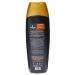 Prolight Male shampoo with activated coal against dandruff - Buy Online on GoSupps.com