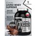 Kevin Levrone Protein Levro Whey Supreme (Chocolate)