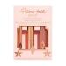CHARLOTTE TILBURY Lip cosmetics set Pillow Talk Lip Kit