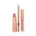 CHARLOTTE TILBURY Lip cosmetics set Pillow Talk Lip Kit - Buy Online on GoSupps.com