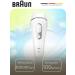 Braun Silk-Expert Pro 3 PL3233 + razor