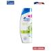 Head & Shoulders Hair shampoo Apple 200 ml