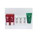 Vichy Liftactiv serum set cream B3 Ton Normaderm gel - Buy Online on GoSupps.com