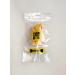 FOR RODENT DOG Dog delicities horse leather (pigtail) 10 cm 50 g - Buy Online on GoSupps.com