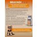 Bravadi Fan Dry food for dogs of small rocks 10 kg - Buy Online on GoSupps.com
