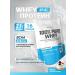 BioTechUSA Wastein protein 100% Pure Whey 454. Rice pudding