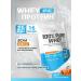 BioTechUSA Wastein protein 100% Pure Whey 454 G. Salt Caramel