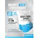 BioTechUSA Wastein protein 100% Pure Whey 1000 g without taste