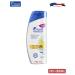 Head & Shoulders Hair shampoo Citrus Fresh 400 ml