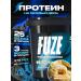 FUZE Glutamine protein vanilla cookies 60 ports