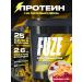 FUZE Protein with creatine cherry pie 60 ports