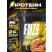FUZE Protein with creatine cream caramel 60 ports
