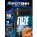 FUZE Glutamine protein cream caramel 60 ports