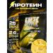 FUZE Protein with creatin banana 15 pord