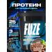 FUZE Glutamine protein chocolate cookies 60 ports