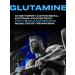 FUZE Glutamine protein chocolate cookies 60 ports - Buy Online on GoSupps.com