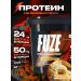 FUZE Protein with vitamin C vanilla cookies 60 ports