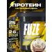 FUZE Protein with creatine paradise coconut 60 pord
