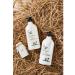 Cream Milk Body lotion 1100ml - Buy Online on GoSupps.com