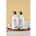 Cream Milk Body lotion 1100ml - Buy Online on GoSupps.com