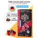Aroma gold Coffee in capsules nespresso format "nota viola decap"