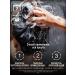 CO PROFESSIONAL Shampoo for curly and curly hair 1000 ml Dry - Buy Online on GoSupps.com
