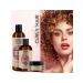 CO PROFESSIONAL Shampoo for curly and curly hair 1000 ml Curl - Buy Online on GoSupps.com