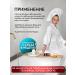 Kapous Salt scrub coffee 200 ml - Buy Online on GoSupps.com