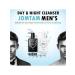 JOMTAM Skin care "Day & Night" for men 2*150g - Buy Online on GoSupps.com