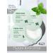 Facial powder matting 4 pcs