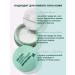 Facial powder matting 4 pcs - Buy Online on GoSupps.com