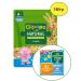 GIPOPO Porridge dry silence 5 cereals 180g 4pcs - Buy Online on GoSupps.com