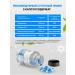BIG Glucosamine chondroitin MSM for joints and ligaments of the capsule dietary supplement - Buy Online on GoSupps.com