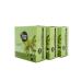 KeraSys Kerasis set soap Shauer Mait olives and green tea 3x100g