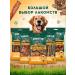 Chester Dog treat for dogs light baked m 30 g - Buy Online on GoSupps.com