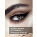 RuA Liquid eyeliner black waterproof felt -tip pens thin - Buy Online on GoSupps.com