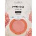 FARRES Pink blush for the face is dry tone 01