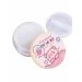 FARRES Puff crumbling matting white - Buy Online on GoSupps.com