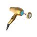 PARLUX Professional hair dryer Alyon Ionic Gold - Buy Online on GoSupps.com