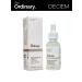 THE ORDINARY A set of acne acne wheaters and moisturizing - Buy Online on GoSupps.com