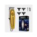 Trimmer for hair cutting KM-1949 - Buy Online on GoSupps.com