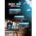 BioTechUSA Beef protein Beef Protein 500 g. Chocolate-coconut - Buy Online on GoSupps.com
