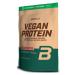 BioTechUSA Vegetarian protein Vegan Protein 500. Forest berries - Buy Online on GoSupps.com