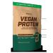 BioTechUSA Vegetarian protein Vegan Protein 500 G. Chocolate-screaming - Buy Online on GoSupps.com