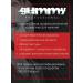 GUMMY PROFESSIONAL Maximum fixation gel 700 ml - Buy Online on GoSupps.com