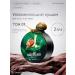 Moisturizing tonal cream Kushon for face with sponge tone 01